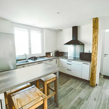 Loujade Maison 3 à En Belin - Proche Circuit 24h Du Mans * Moncé-en-Belin